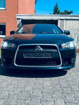 Mitsubishi Lancer 1.6 Clearteck Sportback - Mitsubishi Lancer: 1.6