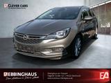 Opel Astra K Sports Tourer 1.4 Edition Schiebeda. PDC - Opel Astra Gebrauchtwagen in Mülheim (Ruhr)