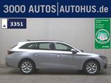 Seat Leon Sportstourer 2.0 TDI Style Navi LED vc Shz - Seat Leon Sport mit Diesel-Antrieb