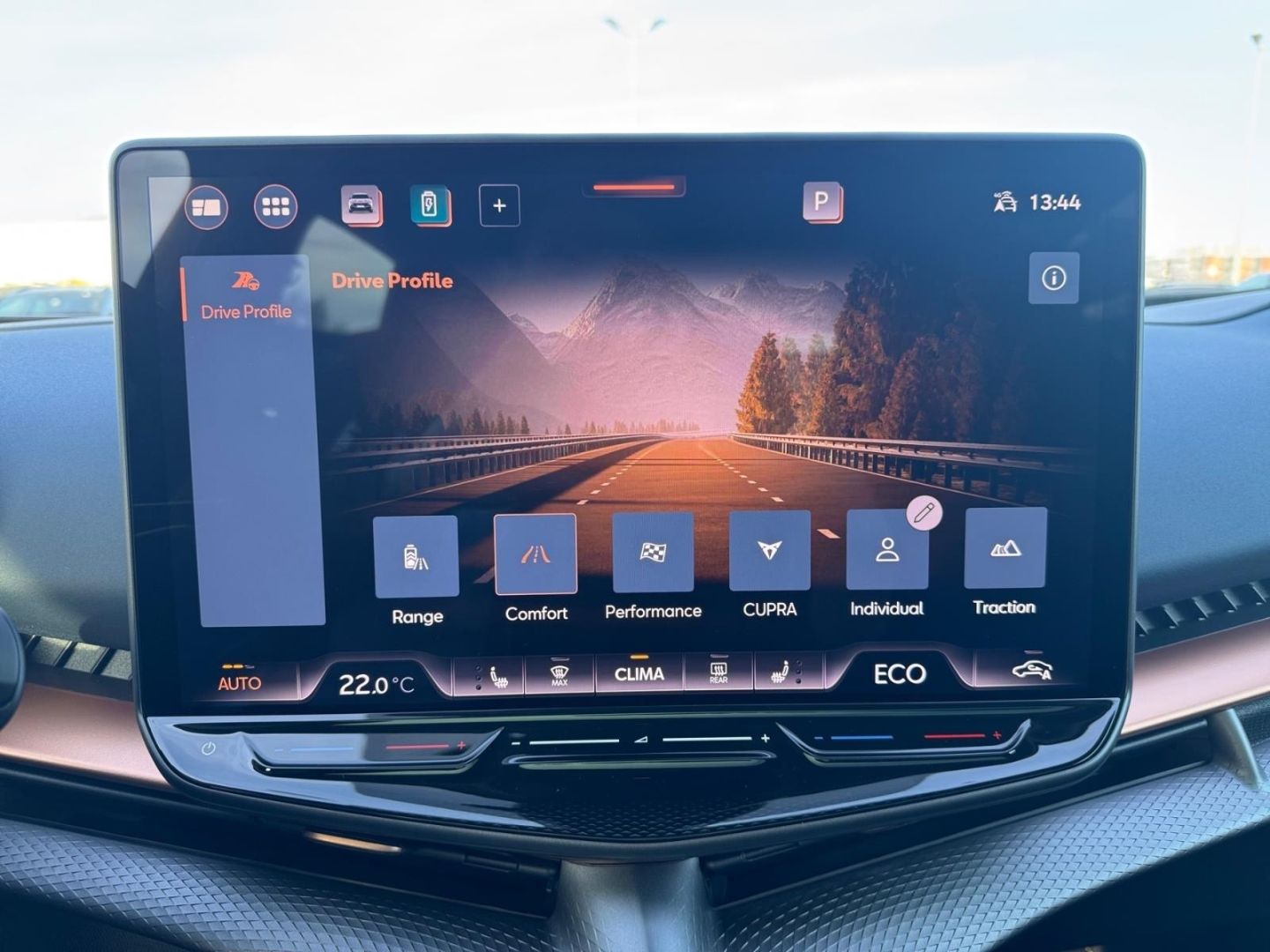 Cupra Tavascan - Bild 29