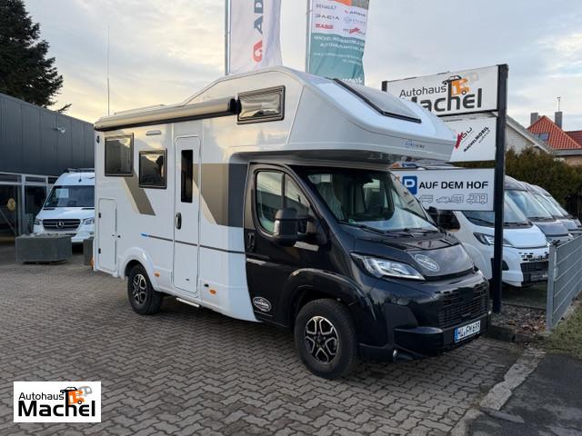 Sun Living A 60SP 140 Multijet / Automatik