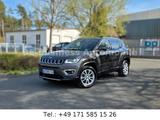 Jeep Compass Limited Plug-In Hybrid 4WD/ SHZ/ PDC - Jeep Compass Limited mit Hybrid-Antrieb (Benzin/Elektro)