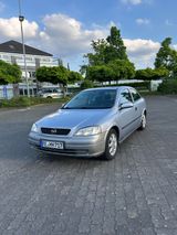 Opel Astra 1.6 Comfort Comfort - Opel Astra: Comfort
