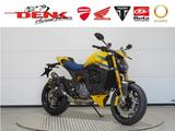 Ducati Monster Senna  - DUCATI MONSTER SENNA