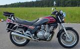 Yamaha XJ900N (58L) Speichenräder Edelstahlauspuff - YAMAHA XJ 900 58L