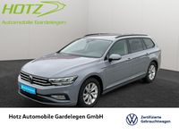 Volkswagen Passat Variant - Vorschau Bild 1