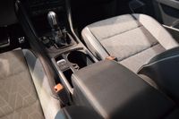 Volkswagen Touran - Vorschau Bild 12