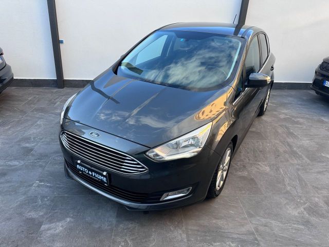 Ford C-Max 1.5 TDCi 120CV Start&Stop Titanium