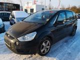 Ford S-Max S-MAX Titanium*Automatik* - Ford S-Max aus 2007: Titanium
