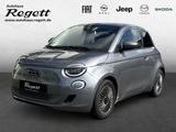 Fiat 500 e Icon Magic-Eye Pack. Komfort Packet - Fiat 500: Icon