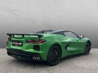 Corvette C8 - Vorschau Bild 2