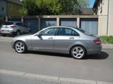 Mercedes-Benz C 350 mit Lpg - Mercedes-Benz C 350 aus 2007