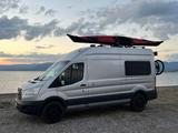 Ford Transit 4x4 mit Höherlegung und Hecksperre - Angebote entsprechen deinen Suchkriterien