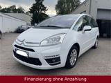 Citroën Grand C4 Picasso Tendance*AHK*TÜV NEU* - Citroën Grand C4 Picasso / SpaceTourer aus 2012