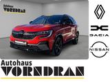 Renault Austral Techno Esprit Alpine 160 Winter-P. Drivi - Renault Austral Techno-Esprit-Alpine