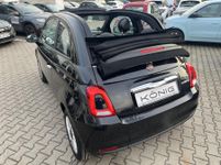 Fiat 500C - Vorschau Bild 14