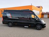 Roller Team Livingstone Duo XL Sport * viele Extras* - Roller Team LIVINGSTONE Sport DUO