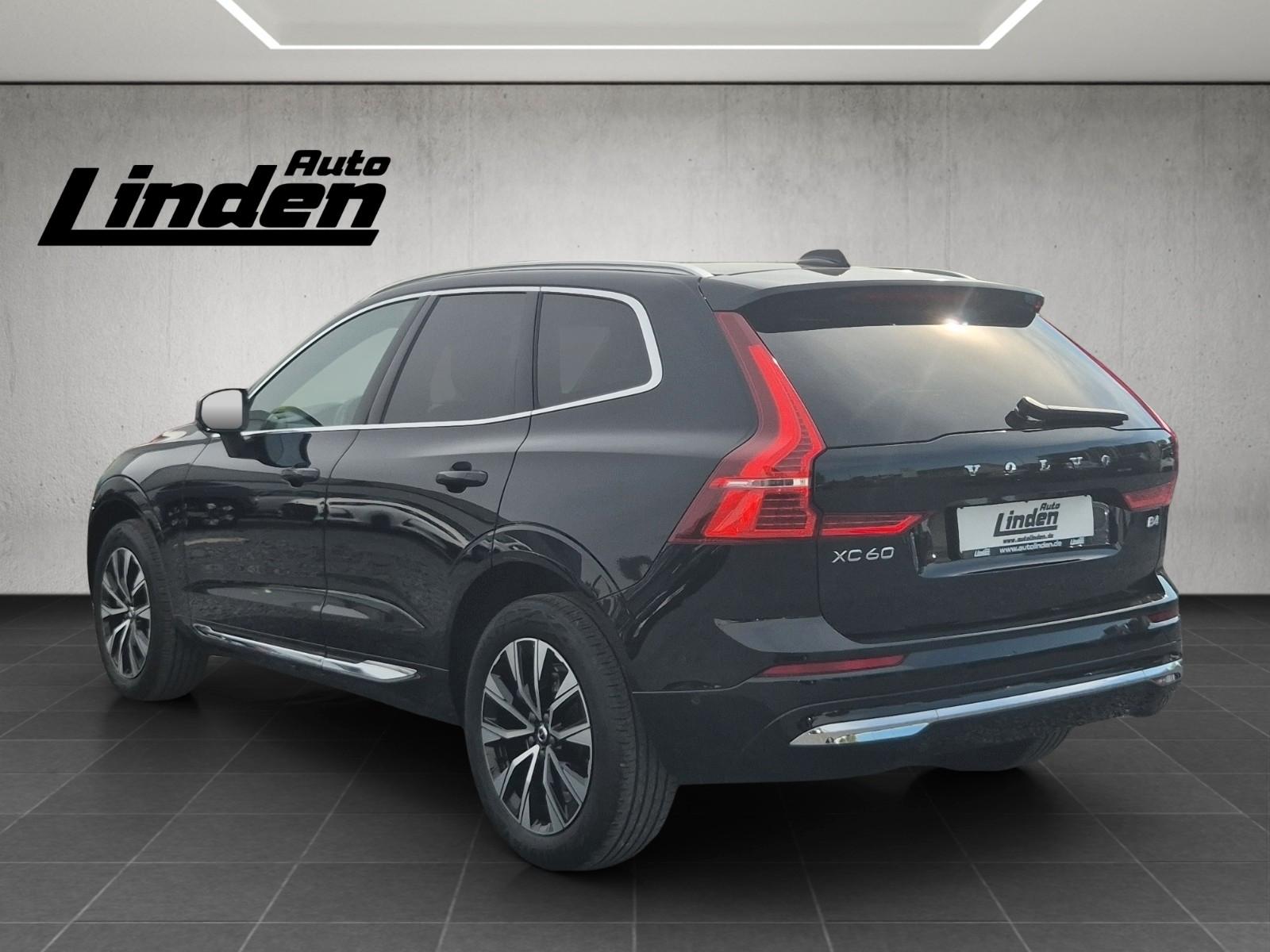 Volvo XC60 B4 Plus Bright H&K Pano 360 BLIS LED