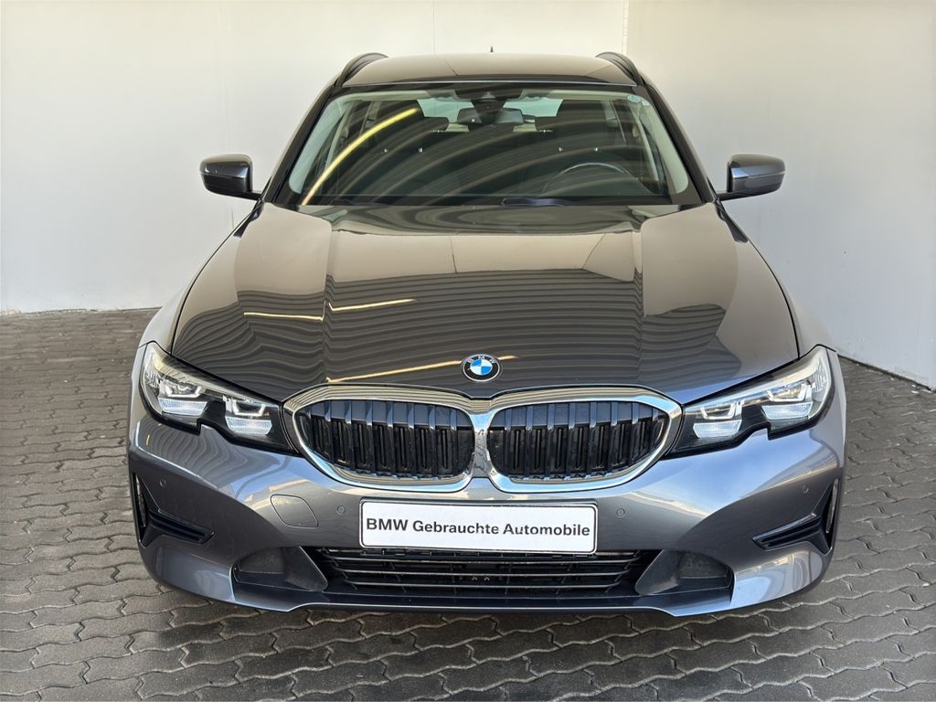 BMW 318