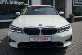 BMW 320i Sport Line Aut. LED Navi AHK Panorama DAB - BMW 320 aus 2020