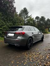 Mercedes-Benz A 220 Automatik | 190 PS - Mercedes-Benz A 220 von privat