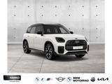 MINI Countryman S ALL4 Lagerwagen Aktion - MINI Cooper S Countryman: Automatik