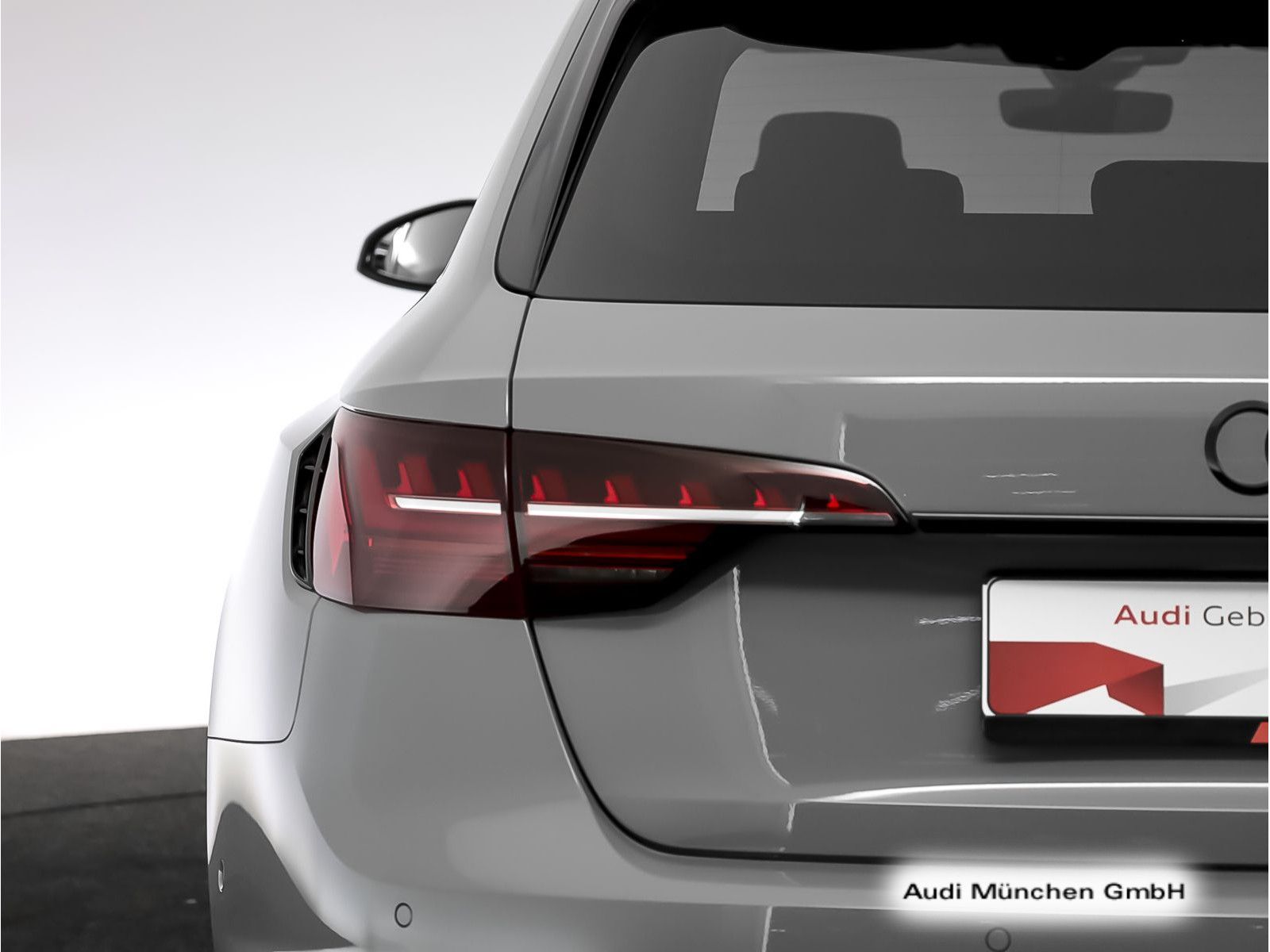 Audi RS4 Avant Competition Pano/B&O/HuD foto 10