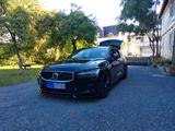 Volvo V60 T5 Geartronic R Design R Design - Volvo V60 von privat