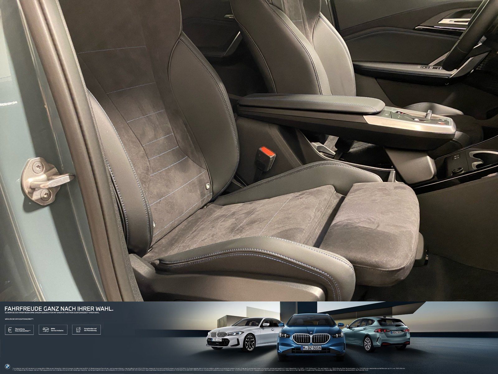BMW X1 - Bild 13