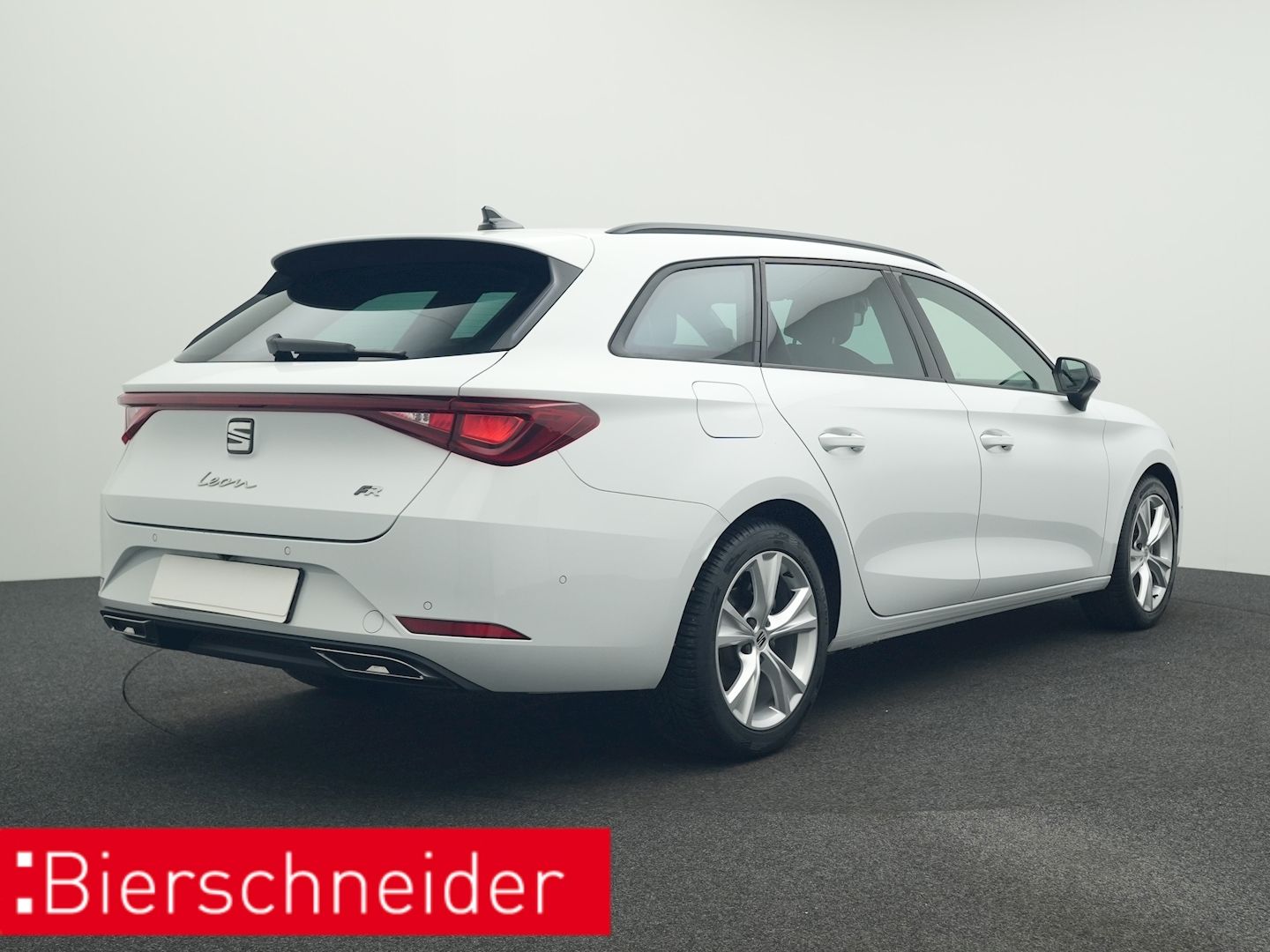 Seat Leon - Bild 5