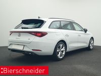 Seat Leon - Vorschau Bild 5