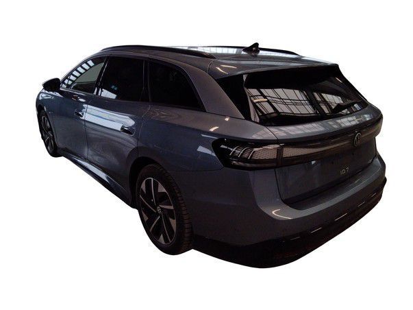 Volkswagen ID.7 - Bild 3