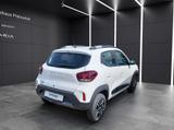 Dacia Spring Essential Klimaanlage Navi Rückfahrkamera - Dacia Spring: Automatik