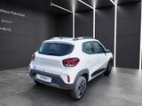 Dacia Spring Essential Klimaanlage Navi Rückfahrkamera - Dacia Spring aus 2023