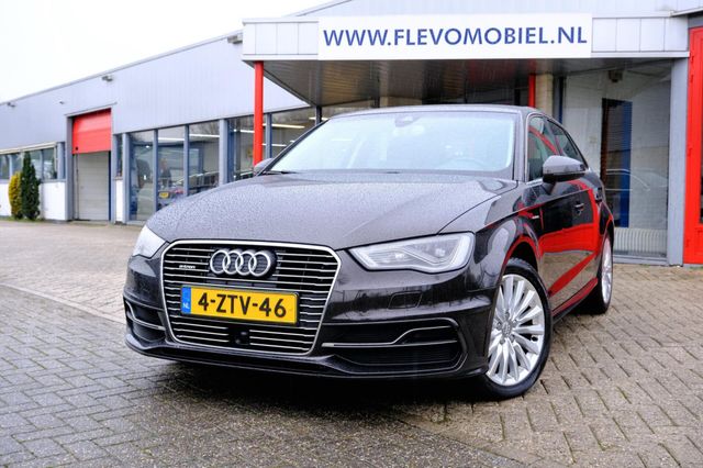 Audi A3 Sportback 1.4 e-tron PHEV Attraction Pro Line