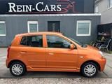 Kia Picanto 1.1 EX/87TKM/II.HD/SHZ/KLIMA/ALLWETTER/ - Kia Picanto: Ex