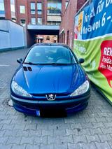 Peugeot 206 TÜV bis 10/2027 - Peugeot 206 in Hagen