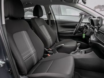 Hyundai i20 1.0 Select Kamera Navi Fernlicht-Assistent