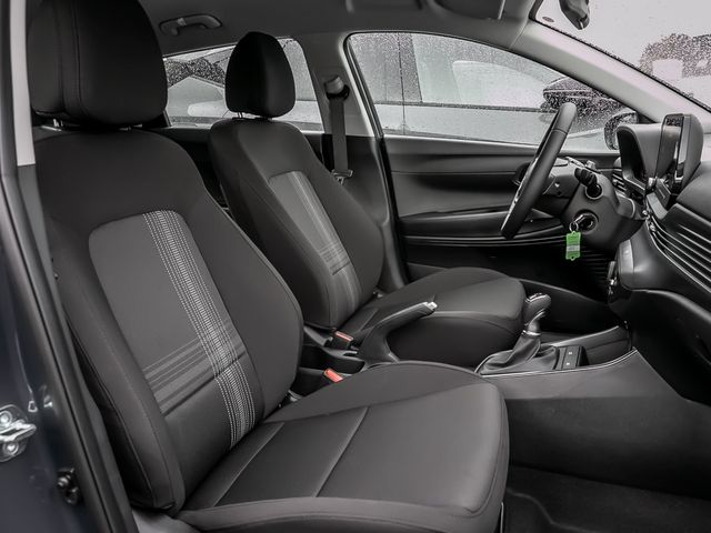 Hyundai i20 1.0 Select Kamera Navi Fernlicht-Assistent