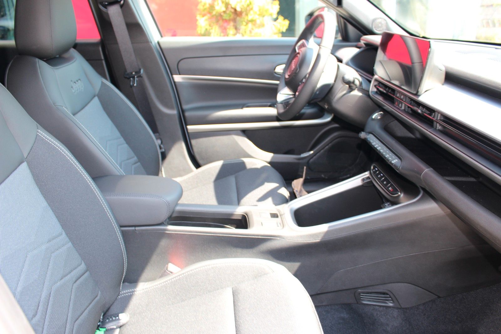Jeep Avenger - Bild 4