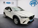 Mazda CX-3 Prime-Line Klima - Mazda CX-3: Prime Line