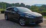 Ford Mondeo 2,0 TDCi 132kW Titanium Turnier Power...