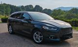 Ford Mondeo 2,0 TDCi 132kW Titanium Turnier Power...