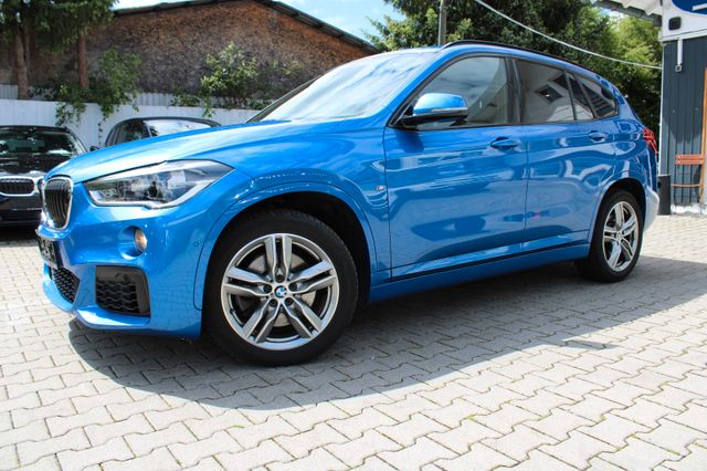 BMW X1 sDrive 20 i M Sport / Driv.Ass Pr