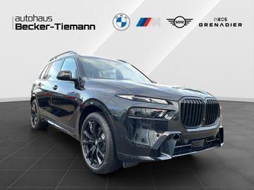 BMW X7 - 7