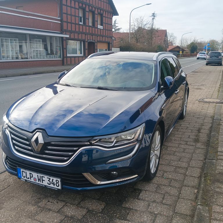 Image of Renault Talisman