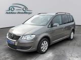 Volkswagen Touran Trendline 1.6, AHK, 7 Sitzte, Bi-Xenon - Kleinbus bis 5.000 Euro