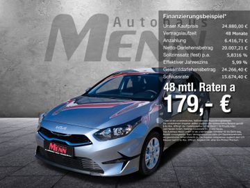Kia cee'd CeedCeed 1.5 T-GDI Vision Navi