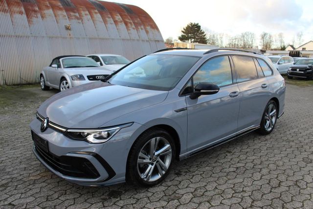 Volkswagen Golf VIII Variant 1.5 eTSI DSG R-Line