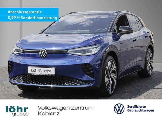 Volkswagen ID.4 GTX 4Motion AHK/Pano/RFK                   